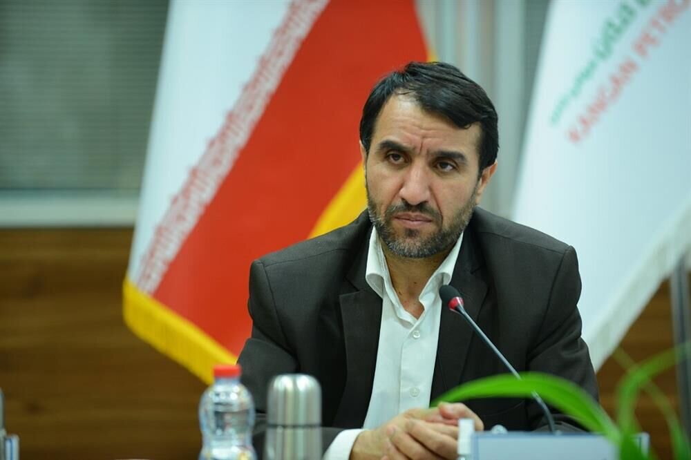 افزایش تولید محصولات پتروشیمی با عرضه اعتباری