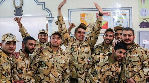 فراخوان مشمولان اعزامی شهریور ۱۴۰۳