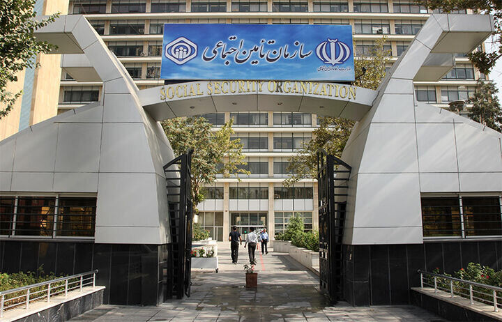 افزایش حقوق بازنشستگان تأمین اجتماعی از ماه آینده