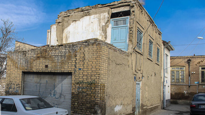 صدور بیش از ۲۲۵ هزار پروانه در بافت فرسوده