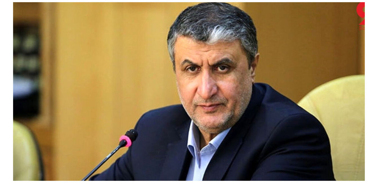 سطح غنی‌سازی طبق برنامه حداکثر ۶۰ درصد است / بخواهند فشار بیاورند جواب معکوس می‌گیرند