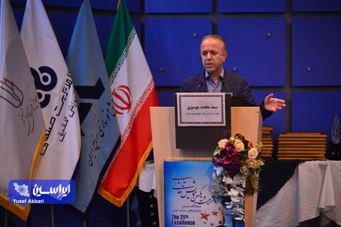 باید به یک ادبیات مشترک صادراتی برسیم