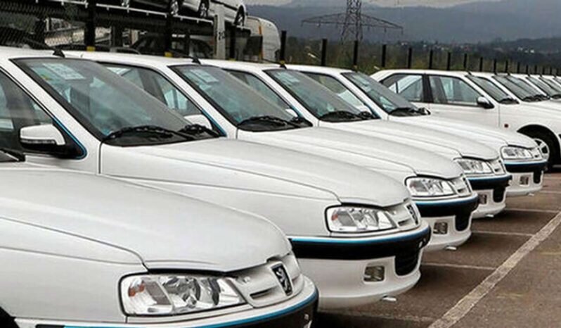 فراخوان مجدد برای مشتریان پارس ارسال شد