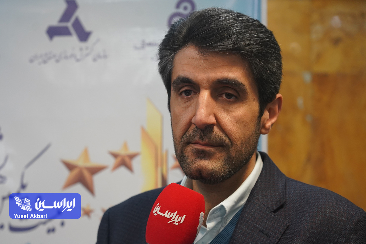  فولادسنگان در زمینه بهره‌وری رتبه نخست را در بین ۱۰۰ شرکت برتر کشور کسب کرد