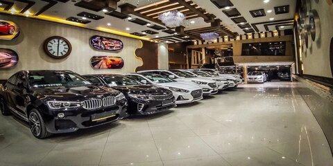 افت قیمت ۵ تا ۴۵ میلیون تومانی خودروها در بازار