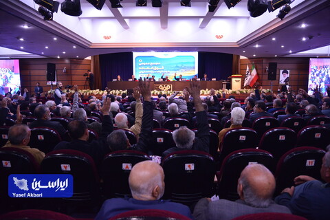 افزایش ۲۸ همتی سرمایه فولادمبارکه از محل سود انباشته