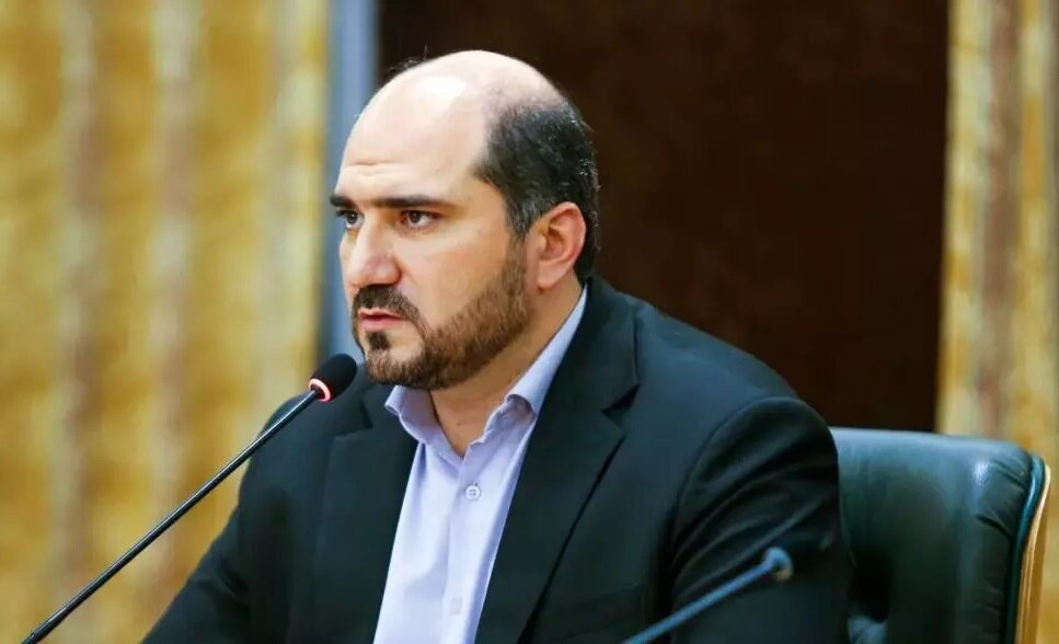  احداث ورزشگاه بزرگ تهران به زودی فراهم خواهد شد 