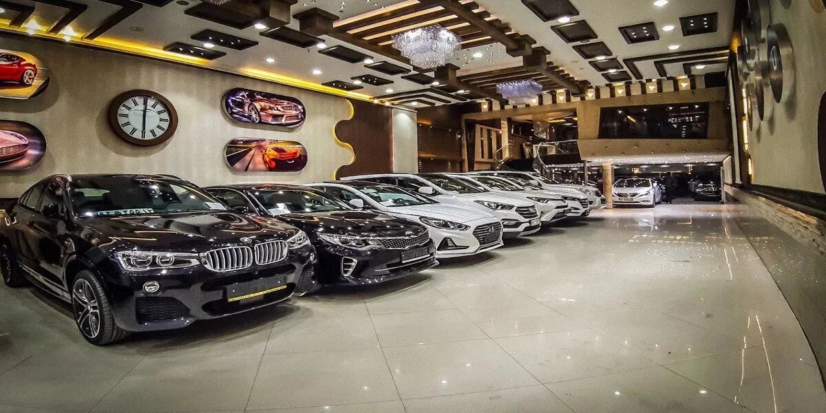 افت قیمت ۵ تا ۴۵ میلیون تومانی خودروها در بازار