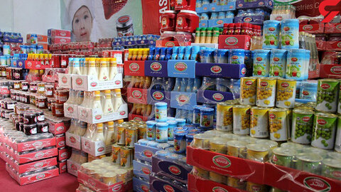 قیمت کالاهای اساسی ثابت می ماند