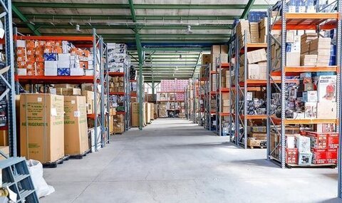 آغاز حراج خرده فروشی لوازم خانگی در ۹ استان