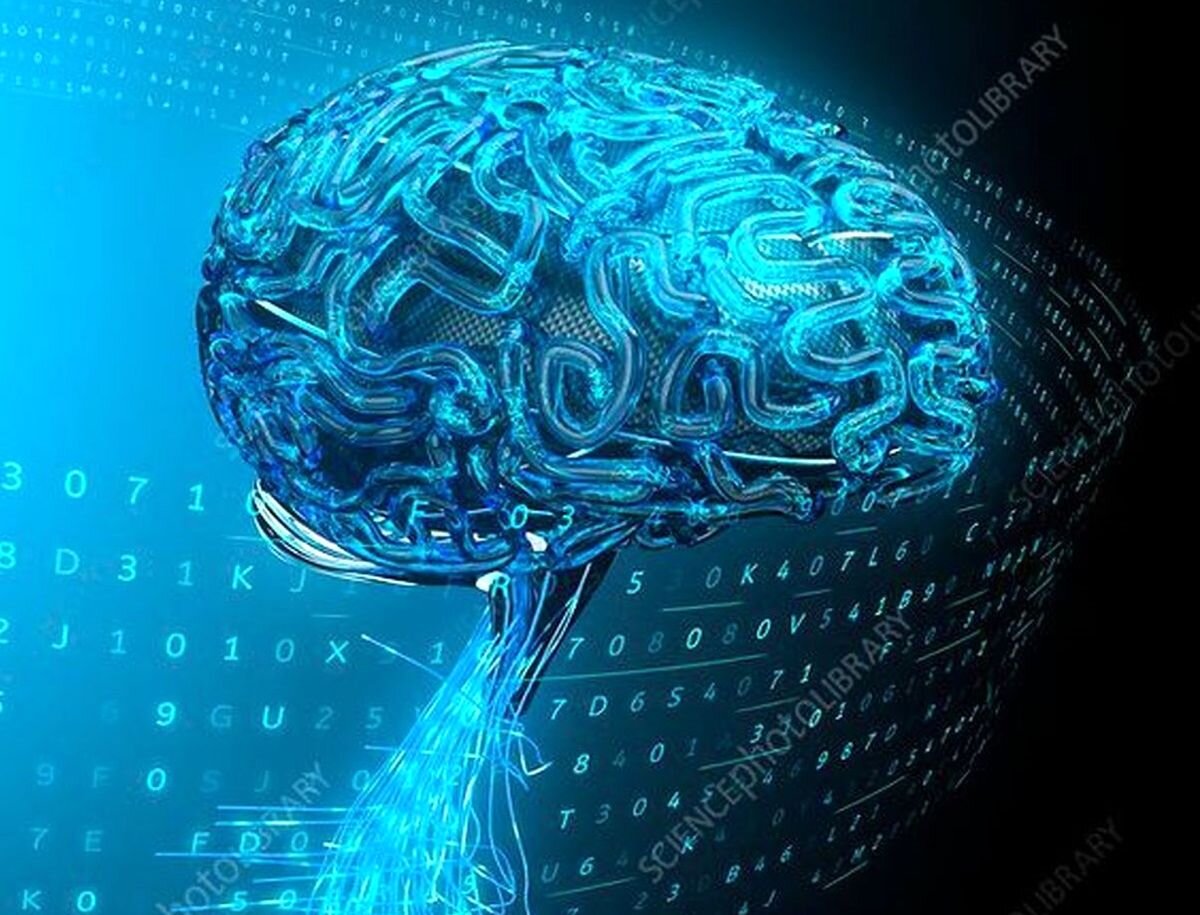 استفاده از هوش مصنوعی برای کشف ریزساختارهای سخت