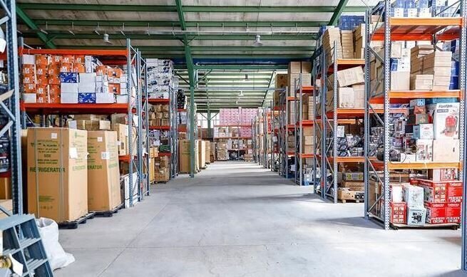 آغاز حراج خرده فروشی لوازم خانگی در ۹ استان