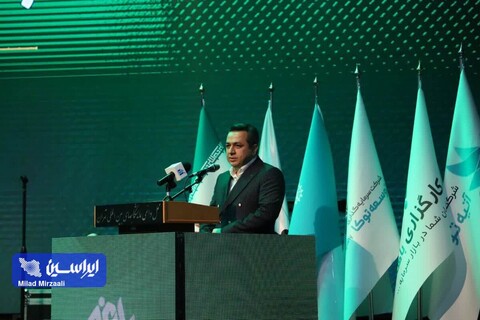 بازار سرمایه همیشه در جهت محرک‌های بازار حرکت نکرده است / «باهنر» کارگزاری مورد اعتماد مردم است