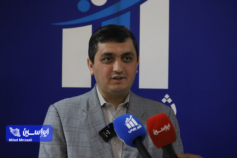 کنفرانس چشم‌انداز بازار سرمایه ۱۴۰۳