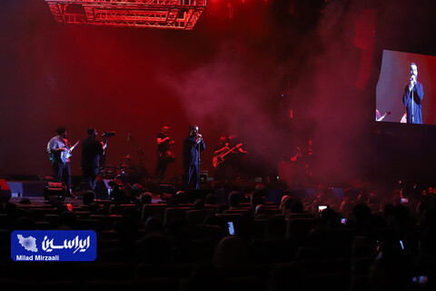 کنفرانس چشم‌انداز بازار سرمایه ۱۴۰۳