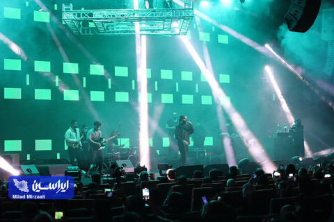 کنفرانس چشم‌انداز بازار سرمایه ۱۴۰۳