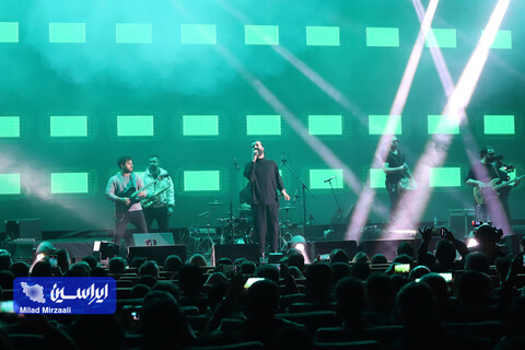 کنفرانس چشم‌انداز بازار سرمایه ۱۴۰۳