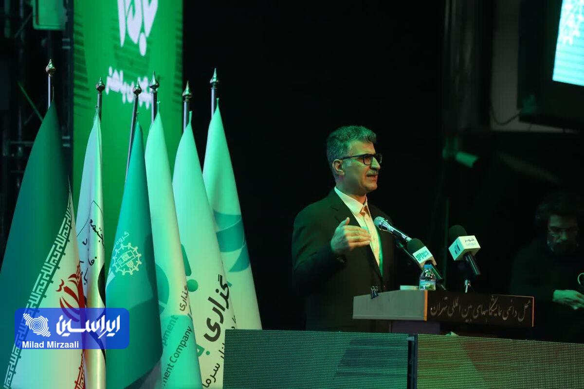 نرخ تورم در سال ۱۴۰۳ آرام آرام کم خواهد شد