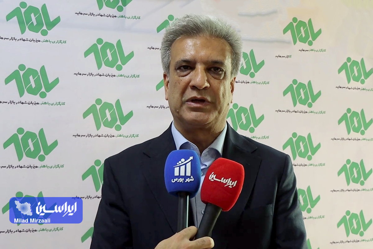 بازار سهام کماکان ارزان‌ترین و ارزشمندترین بازار است