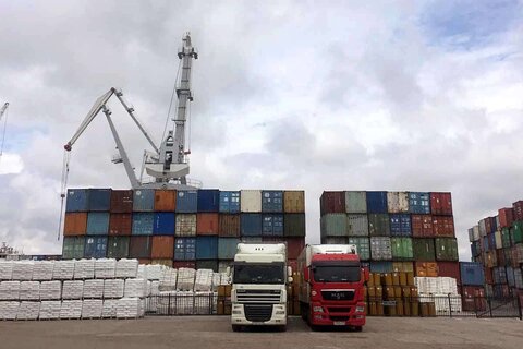 لغو مجوز صادرات در صورت رفع تعهد ارزی کمتر از ۶۰ درصد