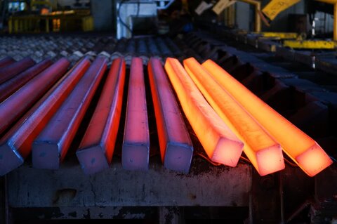 رشد ۱۲ درصدی تولید و ۲۰ درصدی فروش در فولاژ