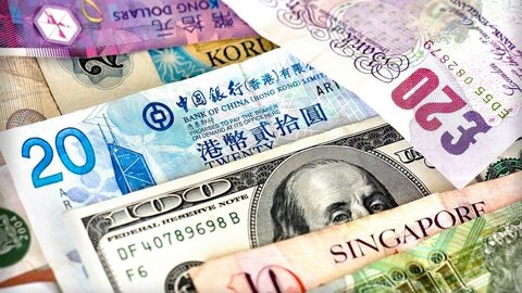 افزایش ارزش یورو در سامانه سنا