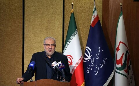 مصرف ۱۳۲ میلیون مترمکعب بنزین در کشور