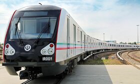 دو پروژه ریلی؛ تحول در ترانزیت خشک ایران