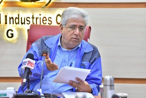 پتروشیمی شهید تندگویان بخشی از سهام صدف خلیج فارس را می‌خرد