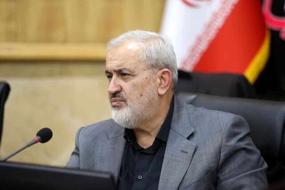 ایجاد دبیرخانه دائمی اجلاس همکاری‌های اقتصادی ایران و آفریقا 