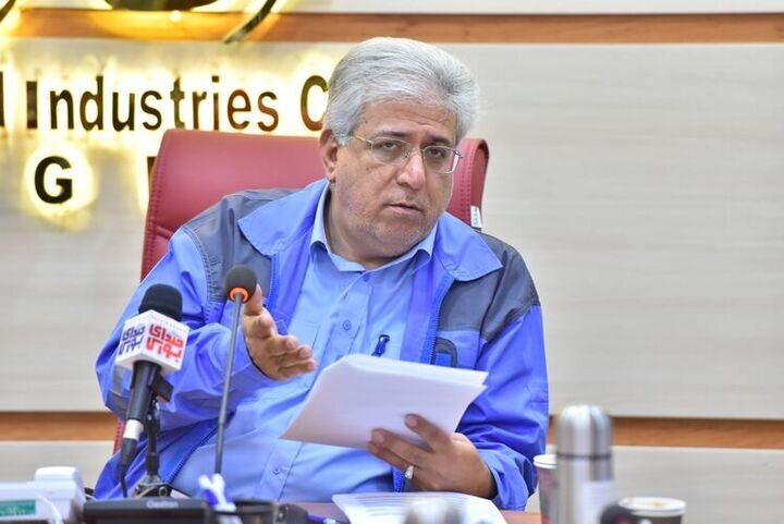 پتروشیمی شهید تندگویان بخشی از سهام صدف خلیج فارس را می‌خرد