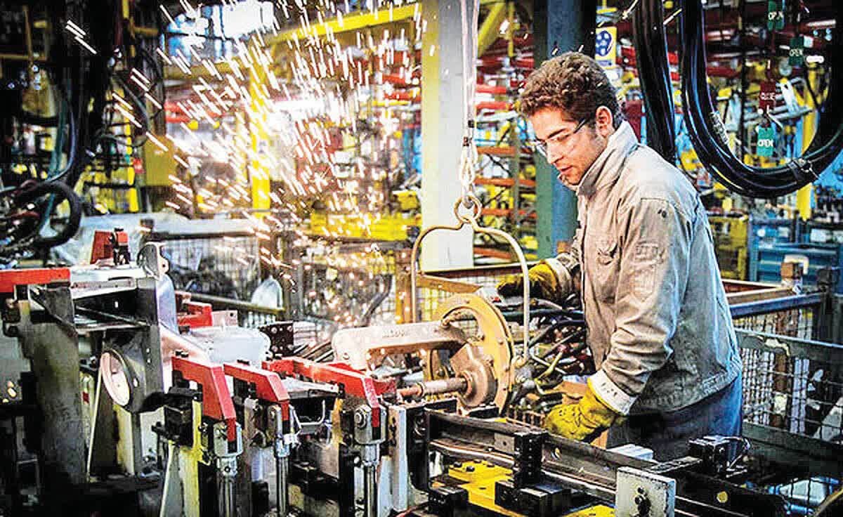 لزوم تقویت همکاری صنعتگران و کارآفرینان ایران و روسیه