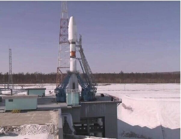 چین اولین ماهواره رقیب «استارلینک» ایلان ماسک را به فضا پرتاب کرد