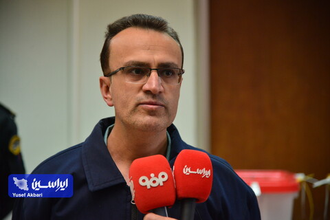 انتخابات 11 اسفند 1402 در شرکت فولاد مبارکه