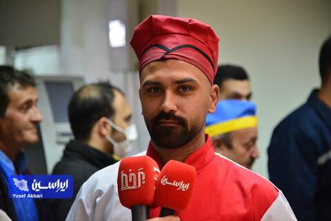 انتخابات 11 اسفند 1402 در شرکت فولاد مبارکه