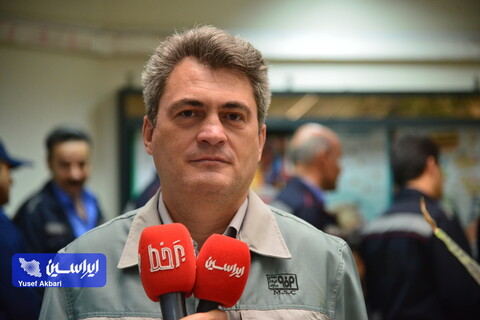 انتخابات 11 اسفند 1402 در شرکت فولاد مبارکه