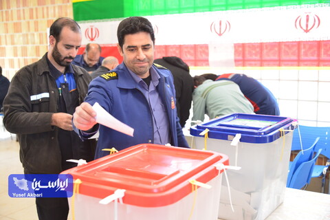 تبلیغات مرحله دوم انتخابات مجلس از فردا آغاز می‌شود