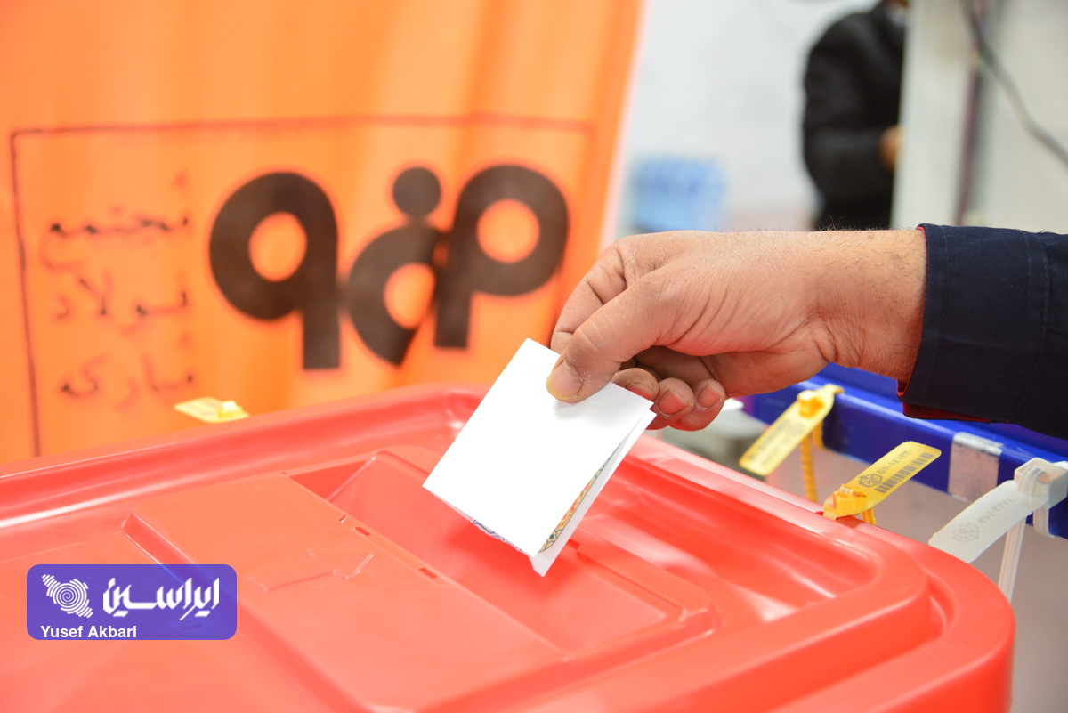 انتخابات نشانه بلوغ و پیش‌زمینه توسعه ایران اسلامی