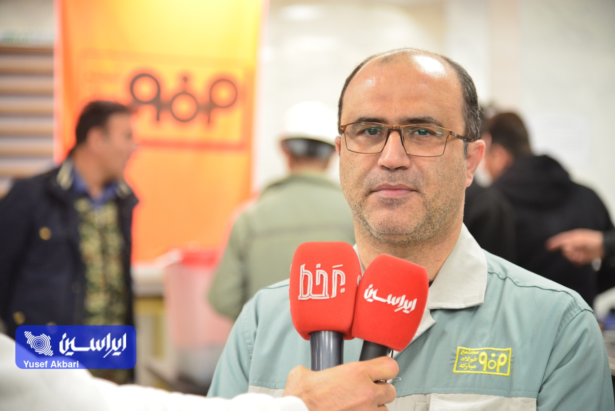 قوانین مجلس تسهیل کننده تولید فولاد در کشور است