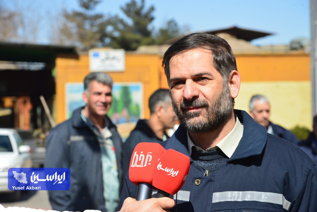 راه موفقیت انتخاب است/امیدواریم نخبگان با اراده مردم برای ورود به مجلس انتخاب شوند