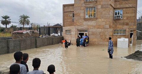 هشدار مدیریت بحران وزارت نیرو به دستگاه های اجرایی