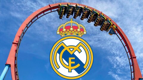 افتتاح شهربازی رئال مادرید در دبی/ این پارک شما را شگفت‌زده می‌کند