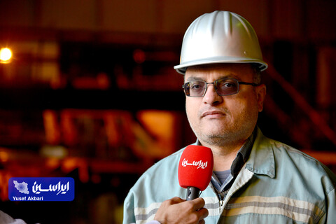 هت‌تریک فولاد مبارکه در تولید فولادهای ضدزنگ