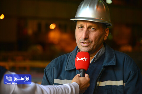 اضافه شدن یک محصول ویژه در گرید استنلس استیل به سبد محصولات فولاد مبارکه