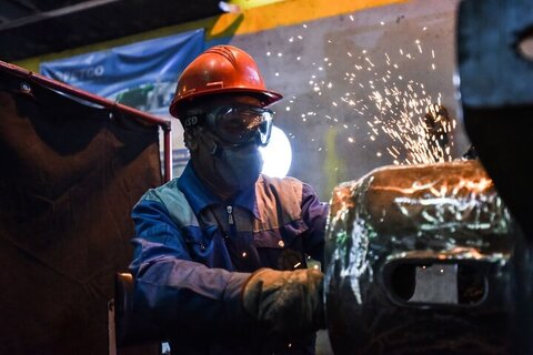 ثبت‌نام ۲۵۴ هزار نیروی کار در سامانه جست‌وجوی شغل