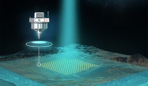 تحول در اکتشاف مواد معدنی/راز افزایش سرعت ریوتینتو، کُر لیتیوم و بریک گلد