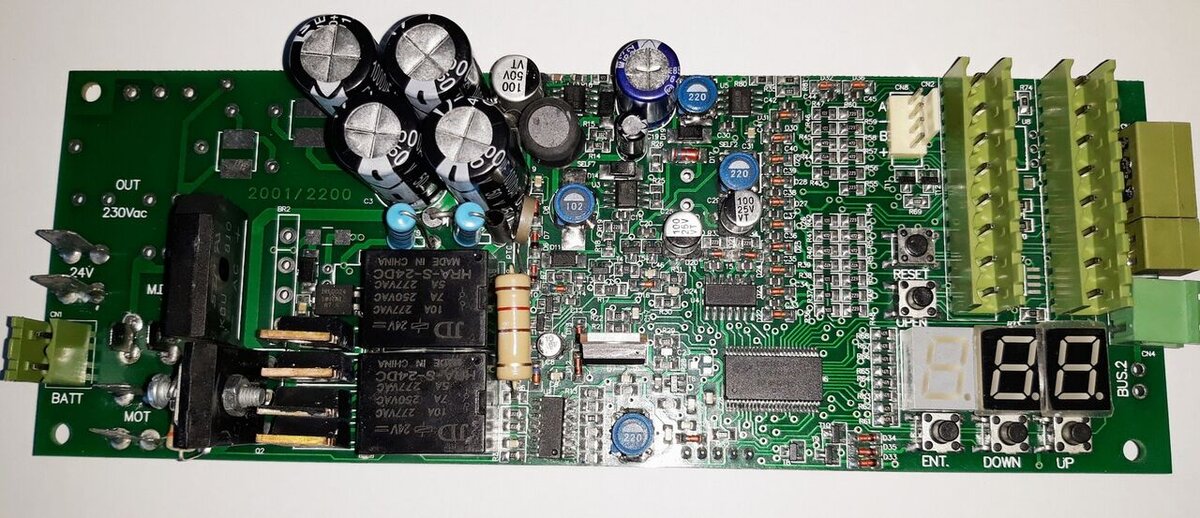 ایمنی اماکن با سامانه‌های حفاظتی دانش بنیان‌ها افزایش می باید