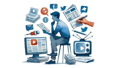 رسانه بیشترین تاثیر را در حوزه مسئولیت اجتماعی دارد