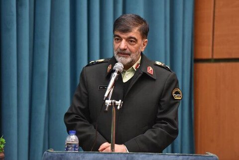 تمرکز روی پرونده‌های کلان مفاسد اقتصادی