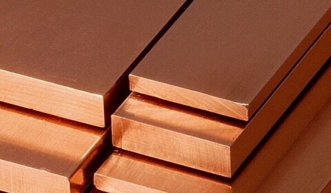 جده، نقطه تحویل جدید مس و روی شد/عربستان در مسیر تحقق اهداف ۲۰۳۰